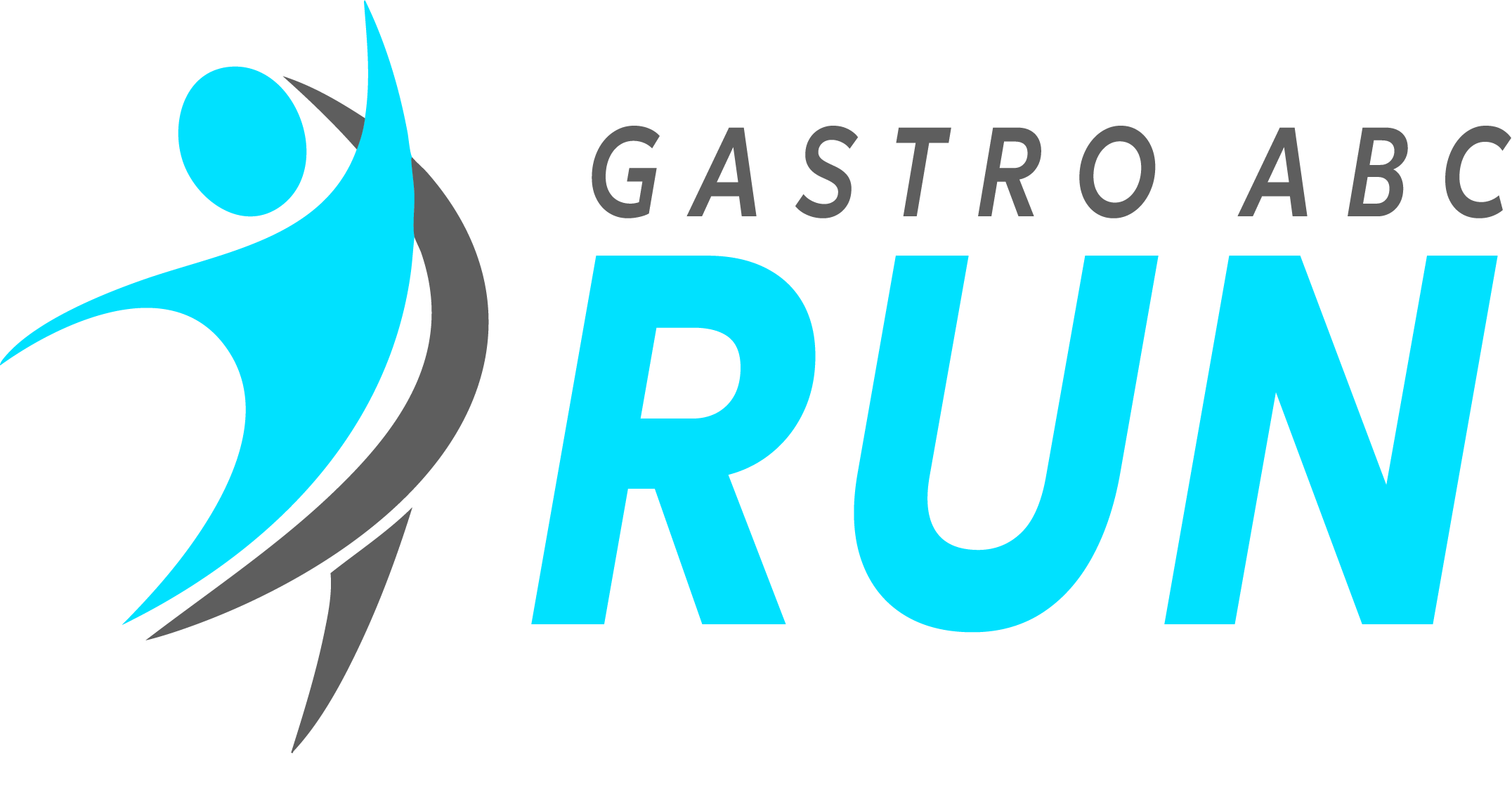 Gastro ABC Run Logo