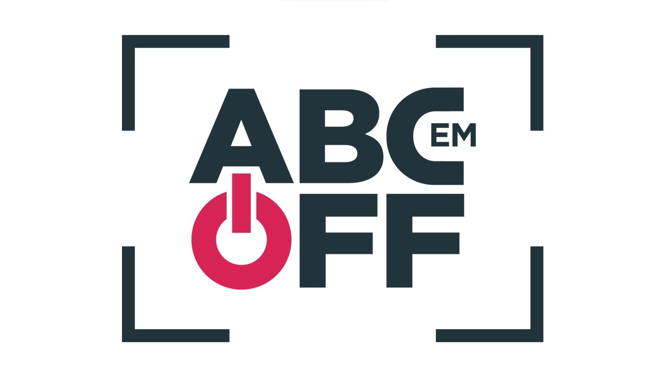 ABC em OFF